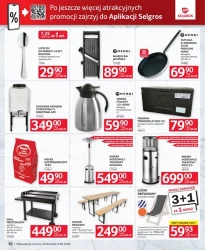 Świeżość w najlepszej cenie - Selgros