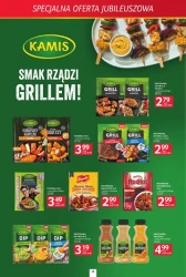 Oferta jubileuszowa - Selgros