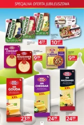 Oferta jubileuszowa - Selgros