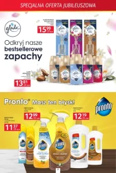 Oferta jubileuszowa - Selgros