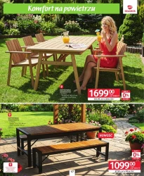 Majówka czas start! - Selgros