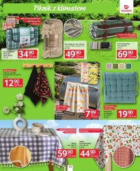 Majówka czas start! - Selgros