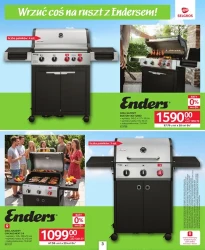 Majówka czas start! - Selgros