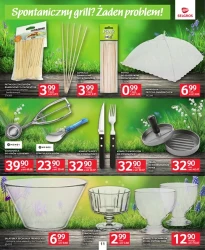 Majówka czas start! - Selgros