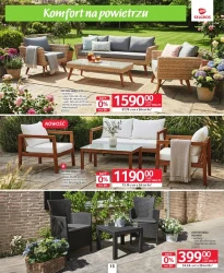 Majówka czas start! - Selgros