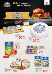 Markowe produkty Selgros