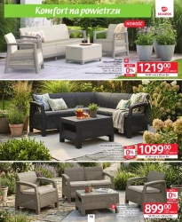 Majówka czas start! - Selgros