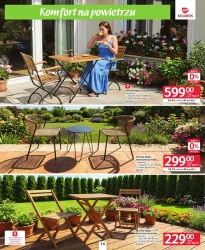 Majówka czas start! - Selgros