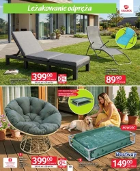 Majówka czas start! - Selgros