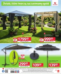 Majówka czas start! - Selgros