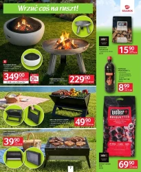 Majówka czas start! - Selgros