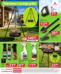 Majówka czas start! - Selgros