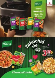 Markowe produkty Selgros