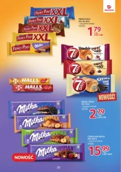 Markowe produkty Selgros