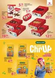 Markowe produkty Selgros