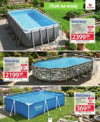 Majówka czas start! - Selgros