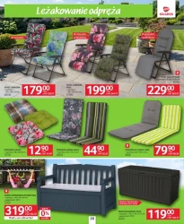 Majówka czas start! - Selgros