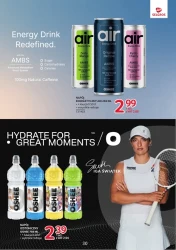 Markowe produkty Selgros