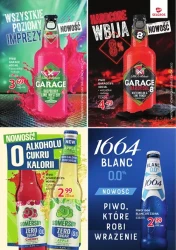 Markowe produkty Selgros