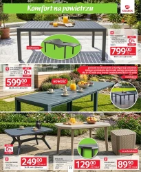 Majówka czas start! - Selgros