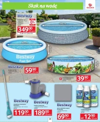 Majówka czas start! - Selgros