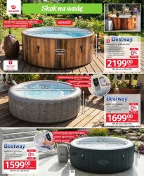 Majówka czas start! - Selgros