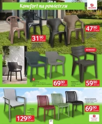 Majówka czas start! - Selgros