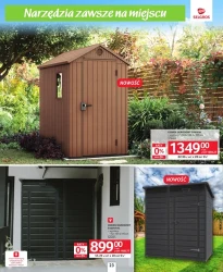 Majówka czas start! - Selgros