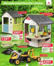 Majówka czas start! - Selgros