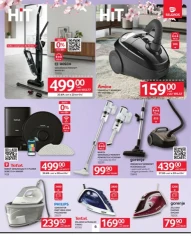 Wyposażenie z najwyższej półki - Selgros