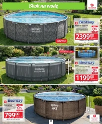 Majówka czas start! - Selgros