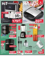 Wyposażenie z najwyższej półki - Selgros