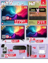 Wyposażenie z najwyższej półki - Selgros