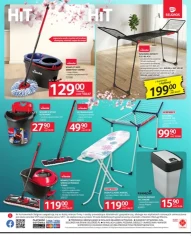 Wyposażenie z najwyższej półki - Selgros