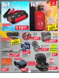 Wyposażenie z najwyższej półki - Selgros