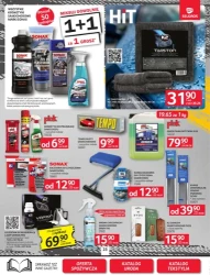 Wyposażenie z najwyższej półki - Selgros