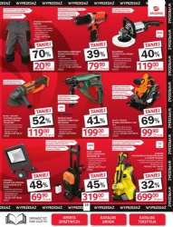 Wyposażenie z najwyższej półki - Selgros