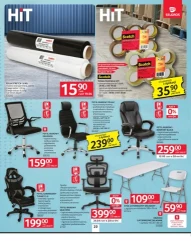 Wyposażenie z najwyższej półki - Selgros