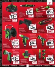 Wyposażenie z najwyższej półki - Selgros