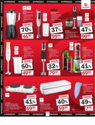 Wyposażenie z najwyższej półki - Selgros