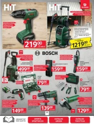 Wyposażenie z najwyższej półki - Selgros