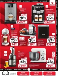 Wyposażenie z najwyższej półki - Selgros