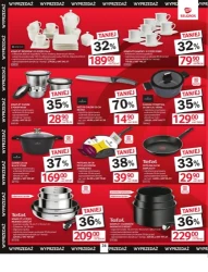 Wyposażenie z najwyższej półki - Selgros