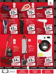 Wyposażenie z najwyższej półki - Selgros