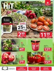 Wszystkie kolory smaku! - Selgros