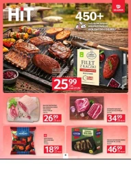 Wszystkie kolory smaku! - Selgros