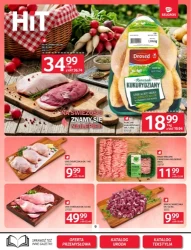 Wszystkie kolory smaku! - Selgros