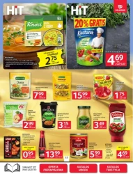 Wszystkie kolory smaku! - Selgros