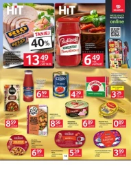 Wszystkie kolory smaku! - Selgros