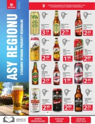 Wszystkie kolory smaku! - Selgros